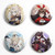 Spille - Pins Badges - Genshin Impact - All Characters