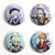 Spille - Pins Badges - Genshin Impact - All Characters