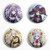 Spille - Pins Badges - Genshin Impact - All Characters