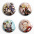 Spille - Pins Badges - Genshin Impact - All Characters