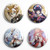 Spille - Pins Badges - Genshin Impact - All Characters