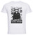 T-Shirt Unisex White - Tokyo Revengers - Chifuyu