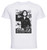 T-Shirt Unisex White - Tokyo Revengers - Baji