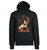Hoodie Unisex Black Japanese Style - Genshin Impact - Xiangling