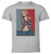 T-Shirt Unisex Grey Propaganda - Tokyo Revengers - Manjiro Sano SA0832