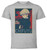 T-Shirt Unisex Grey Propaganda - Tokyo Revengers - Chifuyu Matsuno SA0888
