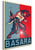 Poster - Propaganda - Pixel Art - Samurai Shodown - Basara Poster - Propaganda - Pixel Art - Samurai Shodown - Basara