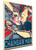 Poster Propaganda - Chainsaw Man Variant 01 SA0920 Poster Propaganda - Chainsaw Man Variant 01 SA0920