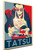 Poster Propaganda - The Way of the Househusband - La via del grembiule Lo yakuza casalingo - Tatsu Variant 03 FA0226