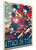 Poster Propaganda - Attack on Titan - Characters Variant 01 SA0925 Poster Propaganda - Attack on Titan - Characters Variant 01 SA0925