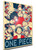 Poster Propaganda - One Piece - Characters Variant 01 SA0928