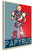Poster - Propaganda - Pixel Art - Undertale - Papyrus B