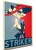 Poster Propaganda - Helluva Boss - Striker - LL2800