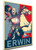 Poster Propaganda - Attack on Titan - Erwin Smith Variant 01 SA0934