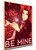 Poster Propaganda Valentine's Day - Naruto - Itachi Uchiha - Be Mine SA0960 Poster Propaganda Valentine's Day - Naruto - Itachi Uchiha - Be Mine SA0960