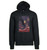 Hoodie Unisex Black Japanese Style - Naruto - Madara Uchiha