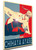 Poster Propaganda - Chihayafuru - Ayase Chihaya FA0246 Poster Propaganda - Chihayafuru - Ayase Chihaya FA0246