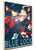 Poster Propaganda - Blue Lock - Characters SA0967 Poster Propaganda - Blue Lock - Characters SA0967