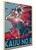 Poster Propaganda - Kaiju No 8 - Kaiju SA0964 Poster Propaganda - Kaiju No 8 - Kaiju SA0964