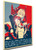 Poster Propaganda - Reincarnated Into Demon King Evelogia's World - Characters FA0258