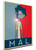 Poster Propaganda - Total Drama All Stars - Mal - LL3100