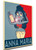 Poster Propaganda - Total Drama Revenge of the Island - Anna Maria - LL3101