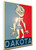 Poster Propaganda - Total Drama Revenge of the Island - Dakota Variant - LL3099 Poster Propaganda - Total Drama Revenge of the Island - Dakota Variant - LL3099