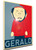 Poster Propaganda - South Park - Gerald Broflovski - LL1408