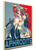 Poster Propaganda - Hades - Aphrodite - LL1555