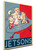 Poster Propaganda - The Jetsons - Characters - LL1308