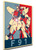 Poster - LL0046 - Propaganda - MS Gundam F91 - F91