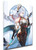 Poster Videogame - Genshin Impact - Shenhe Poster Videogame - Genshin Impact - Shenhe