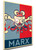 Poster Propaganda - Kirby - Marx Variant - LL1974