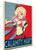 Poster Propaganda - Magical Girl Raising Project - Calamity Mary - LL2344