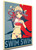 Poster Propaganda - Magical Girl Raising Project - Swim Swim - LL2336