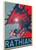 Poster Propaganda - Monster Hunter Rise - Rathian - LL2935