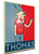 Poster Propaganda - Regular Show - Thomas - LL2828