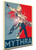 Poster Propaganda - Smash Bros - Mythra - LL2579