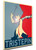 Poster - Propaganda - MA0263 - Wakfu - Tristepin PinPin De Percedal variant
