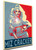 Poster Propaganda - Drag Queen - Miz Cracker - LL1607