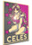 Poster Propaganda Glam - Final Fantasy VI - Celes Chere