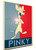Poster Propaganda - Animaniacs - Pinky - LL2783