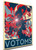Poster Propaganda - Armored Trooper Votoms - Characters - LL2244 Poster Propaganda - Armored Trooper Votoms - Characters - LL2244