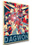 Poster Propaganda - Brave Command Dagwon - Characters - LL2873 Poster Propaganda - Brave Command Dagwon - Characters - LL2873