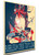 Poster Propaganda - Bubblegum Crisis Tokyo 2040 - Characters - LL2965