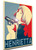 Poster - Propaganda - MA0299 - Gunslinger Girls - Henrietta