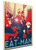 Poster Propaganda - Eat-Man - Characters - LL2897