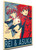 Poster Propaganda - Evangelion - Rei & Asuka Variant 01 SA0845 Poster Propaganda - Evangelion - Rei & Asuka Variant 01 SA0845