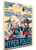 Poster Propaganda - Hyper Police - Characters - LL2951 Poster Propaganda - Hyper Police - Characters - LL2951