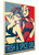 Poster Propaganda - Jojo - Trish Una & Spice Girl - SA0761